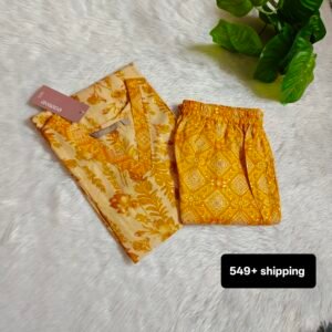 Sunshine aura cord set