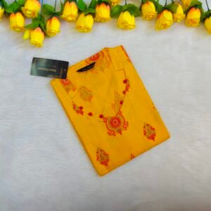 sunshine kurti