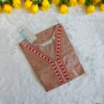 WARM KURTI
