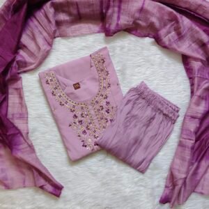 EMBRO LAVENDAR SET