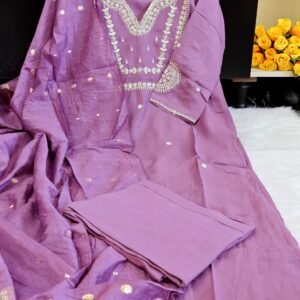 LILAC SHINE EMBRO SET