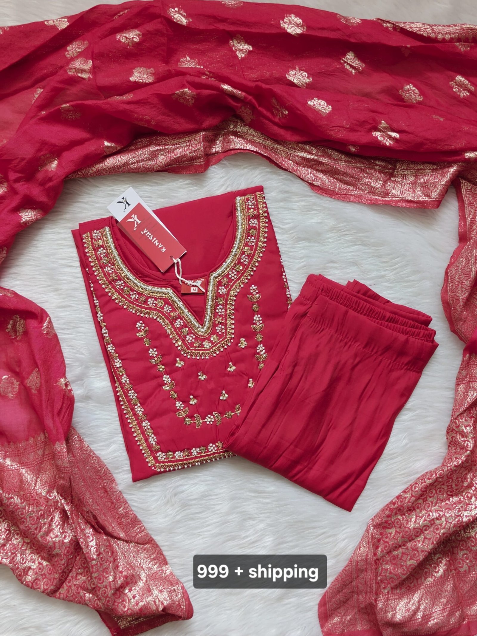 PINKISH SET - Image 2