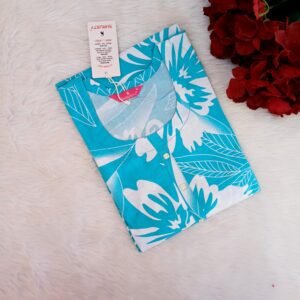 SKY BLUE KURTI