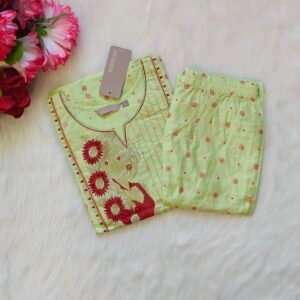 PISTA PEACOCK SILK CORD