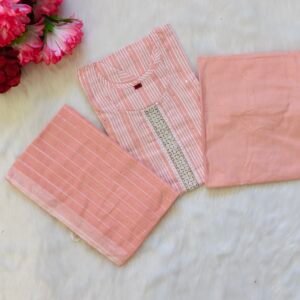ORANGY PINK SET