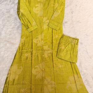 PISTA LEAF A LINE CORD