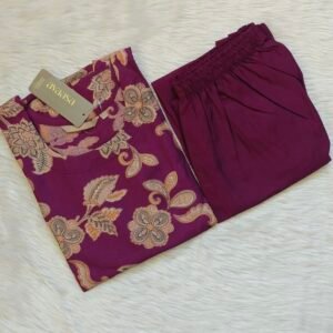 LAVENDAR CORD