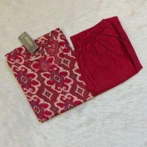 RUBY CORD