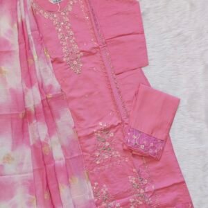 MILD PINK SET