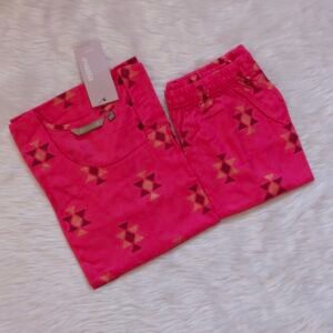 PINK CORD