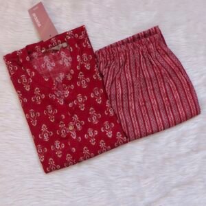 RUBY CORD