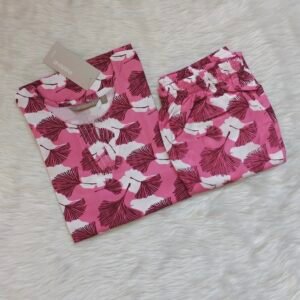 BABY PINK CORD