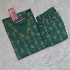 GREEN CORD