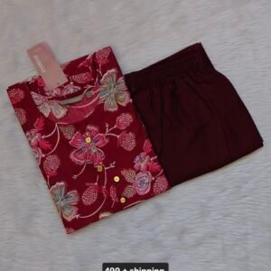RUBY CORD