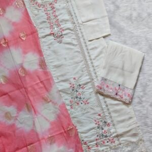 SNOW GARDEN SET