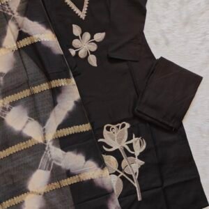 BLACKY GRAND SET