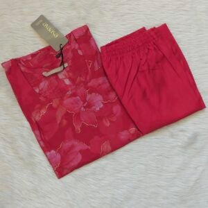 RANI PINK CORD