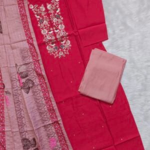 PINK AND BABYPINK SET