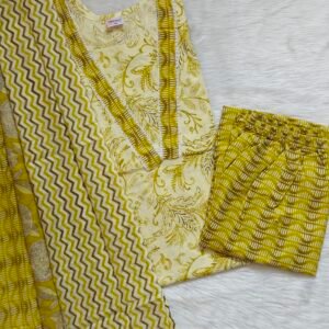 YELLOW SET