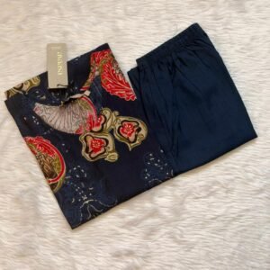 NEVY FLORAL CORD