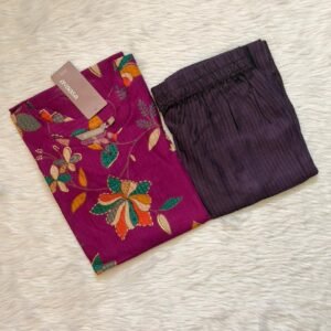 PURE PURPLE CORD