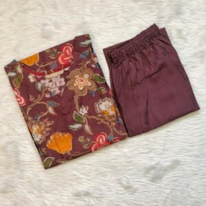 MILD PURPLE CORD