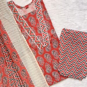 HONEY MAANGA COTTON SET
