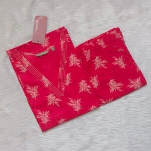 RANI PINK CORD