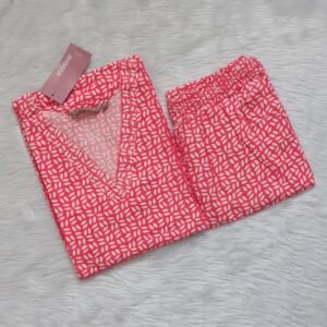 PINKISH CORD