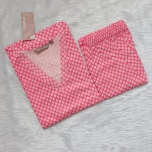 BABY PINK CORD