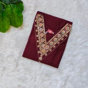 BLOOD KURTI