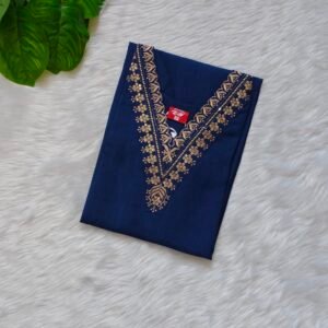 NEVY BLUE V NICK KURTI