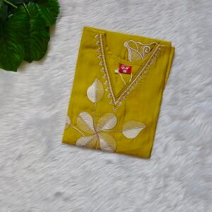 FOREST KURTI
