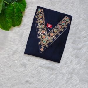 NEVY V NICK KURTI