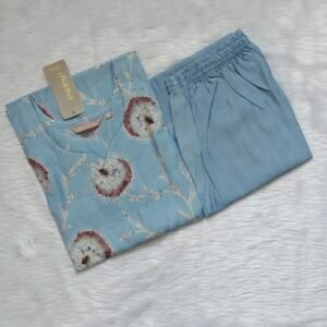 PASTEL CORD