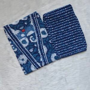 NEVY FLORAL CORD