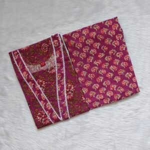 DARK PURPLE  CORD