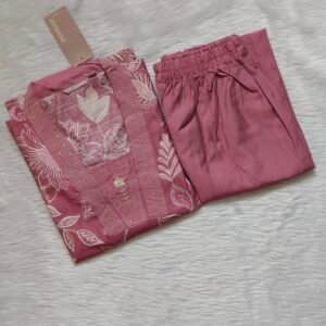 MILD PINK THREADWORK CORD