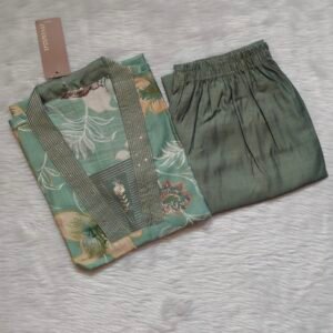 PISTA THREADWORK CORD