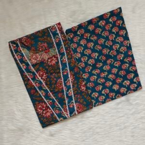 PEACOCK CORD