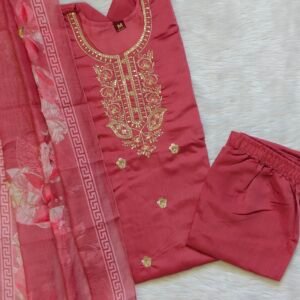 ROYAL PINK SET