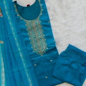 BLUISH  SET