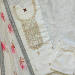 SNOW SET
