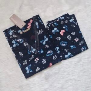 NEVY BLUE CORD