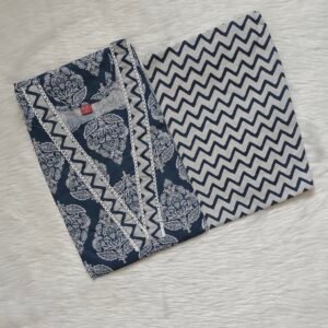 NEVY BIG FLORAL CORD