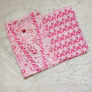 PINK SPRING CORD