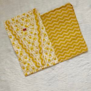 SUNRISE TINY FLORAL CORD