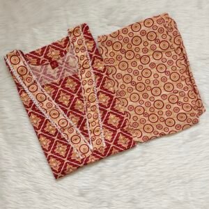 MAROON RED  CORD
