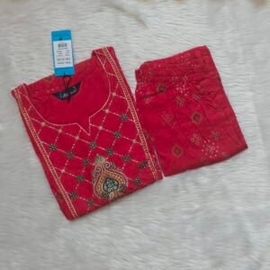RANI PINK CORD (Copy)